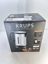 Krupa electric kettle for sale  Eden