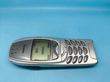 Nokia 6310i unlocked d'occasion  Expédié en Belgium