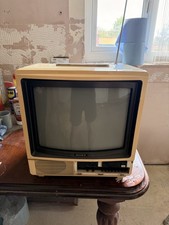 Sony trinitron colour for sale  WAKEFIELD