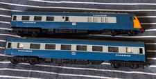 Hornby train sets for sale  LONDON