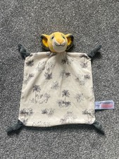 Baby comforter blanket for sale  STOCKPORT