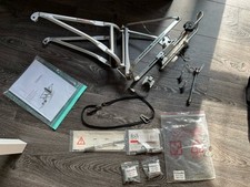 Follow tandemkupplung inkl gebraucht kaufen  Stuttgart