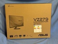Asus vz279he zoll gebraucht kaufen  Welver