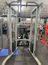 Cable crossover machine for sale  BARNSLEY