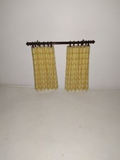 Alte gardine 80er gebraucht kaufen  Deutschland