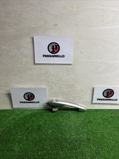 Maniglia esterna anteriore usato  San Felice a Cancello