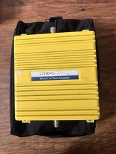 Amplificador celular Cyfre banda dupla CA819 amplificador de sinal celular com antena, cabos comprar usado Amplificador celular Cyfre banda dupla CA819 amplificador de sinal celular com antena, cabos comprar usado  Enviando para Brazil