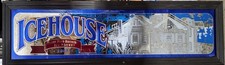Vintage icehouse beer for sale  South Bend
