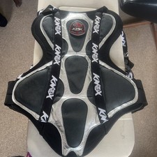 Knox back protector for sale  ORKNEY