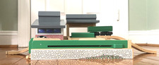 Thomas friends wooden for sale  Ashburn