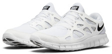 Nike free white for sale  Clemmons