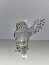 Disney lenox crystal for sale  BARROW-IN-FURNESS