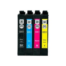 Epson 220 black for sale  Tucson