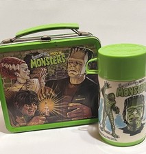 Lunchboxes, Thermoses for sale Lunchboxes, Thermoses for sale Star City