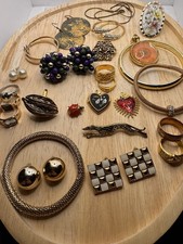 Modeschmuck konvolut goldfarbe gebraucht kaufen Modeschmuck konvolut goldfarbe gebraucht kaufen  Hagen