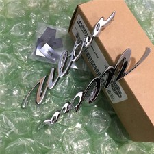 Front fender chrome for sale  Hebron