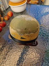 Alten ddr sturzhelm gebraucht kaufen Alten ddr sturzhelm gebraucht kaufen  Leipzig