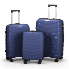 Luggage piece set for sale  Flanders