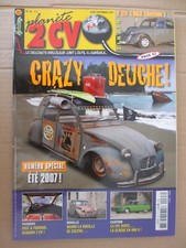 Planete 2cv dossier d'occasion Planete 2cv dossier d'occasion  Annecy