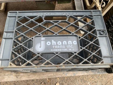 Milk crate vtg. for sale  Philadelphia