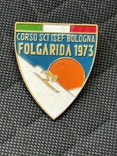 Spilla isef bologna usato  Ravenna