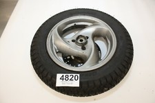 4820 yamaha xc125t gebraucht kaufen  Traunstein