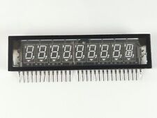Futaba vfd display for sale  FAVERSHAM