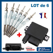Boitier bougie préchauffage d'occasion  Saint-Omer
