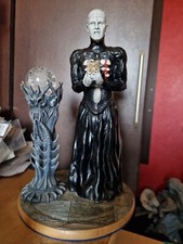 Pinhead hellraiser custom for sale  SHOREHAM-BY-SEA