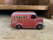 Dinky toys dunlop for sale  DONCASTER