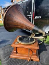 victrola horn for sale  Belsano