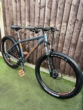 Carrera vendetta 27.5 for sale  NORTHAMPTON