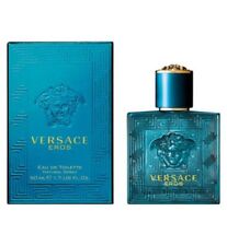 Versace eros 50ml for sale  UK