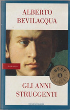 Libro gli anni usato  Sant Elpidio a Mare