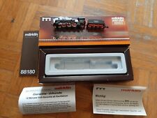 Marklin 88183 locomotiva usato  Italia