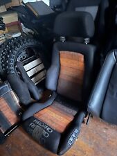 Recaro cs84 spectrum for sale  CHEPSTOW