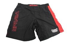 Fighting shorts ufc for sale  SHEFFIELD