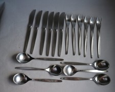 Wmf stockholm cromargan gebraucht kaufen  Ludwigsburg