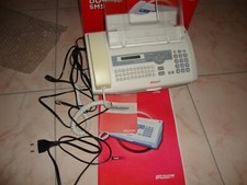 Telefono fax domino usato  Termoli