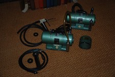 Alte dental kompressor gebraucht kaufen  Hoyerswerda