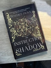 Benedict jacka instruction for sale  BRADFORD