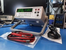 Instek gom 802 for sale  Caledonia