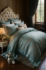 Luxury thailand silk for sale  BIRMINGHAM
