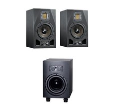 Adam a5x sub8 for sale  Conyers