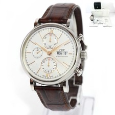 2021 iwc portofino for sale  Philadelphia