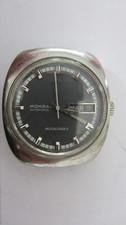 Montre mécanique automatique d'occasion  Onnaing