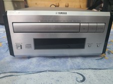Yamaha lecteur compact d'occasion  Trouville-sur-Mer