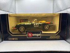 B39 burago 3016 for sale  CHESTERFIELD