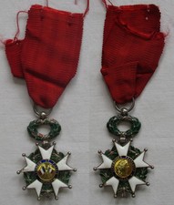 Nationaler rden ehrenlegion gebraucht kaufen  Borna