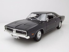 Dodge charger 1969 gebraucht kaufen  Berlin